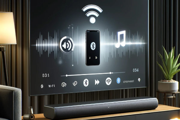 Soundbar Samsung HW-Q990D